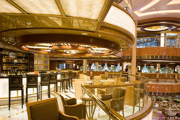 Majestic Princess Gallery Image